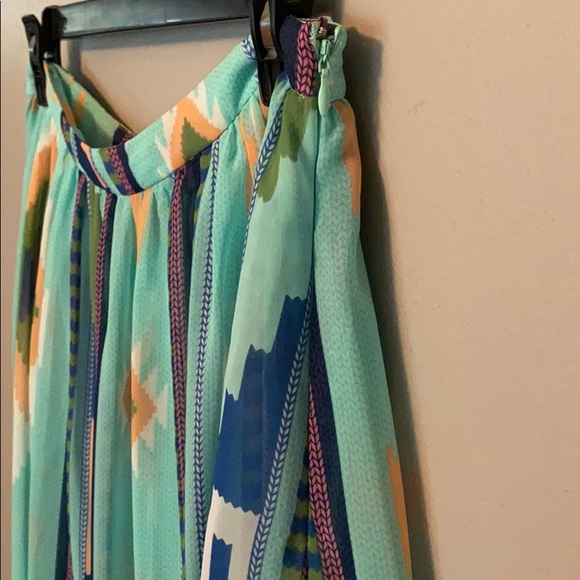 Maxi skirt - Picture 4 of 5